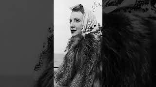 Gestapo i NKWD nie dało jej rady!