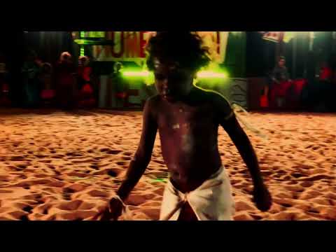 Red Flag Mijburrayung 2   Numburindi Festival 2021