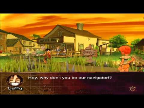one piece grand battle gamecube iso