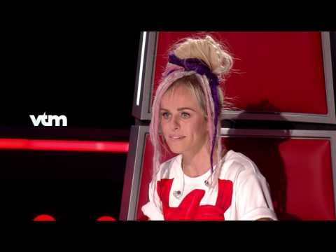 De eerste beelden van The Voice Kids? Énorm veelbelovend!