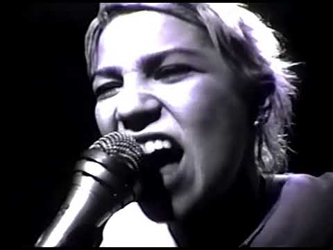 7 Year Bitch - In Lust You Trust