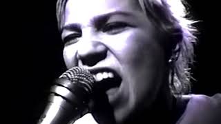 7 Year Bitch - In Lust You Trust