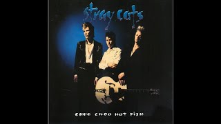 Stray Cats &quot;Jade Idol&quot;