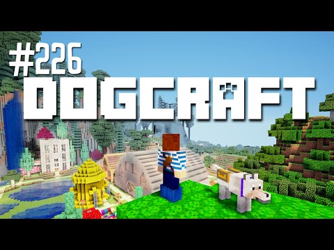 Something New | Dogcraft (Ep.226)