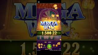 Big win #music #phonk #halloween #beats #typebeat #moneycoming #slot #moneycometh #youtube #casino