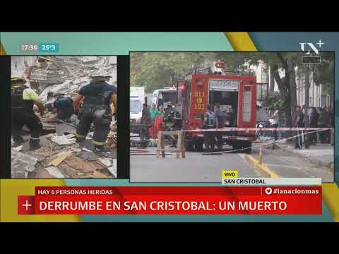 download lagu mp3 mp4 Derrumbe De San Cristobal, download lagu Derrumbe De San Cristobal gratis, unduh video klip Derrumbe De San Cristobal