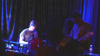 Spectrum - "Angel" - Live in London 2011