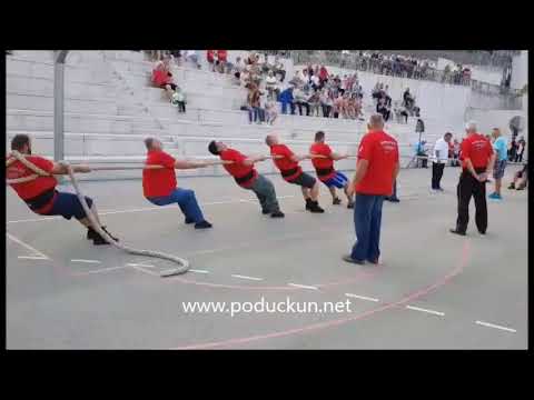 Konopaški turnir u Amfiteatru @ Matulji, 2018.