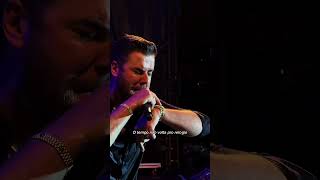 Resumindo, é por isso que a gente não volta um pro outro… ✍️