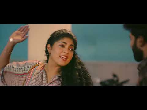 Afsal Hameed Nee Partha Parvai Teaser