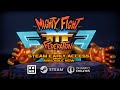 Vídeo de jugabilidad de Mighty Fight Federation  Todas las Plataformas