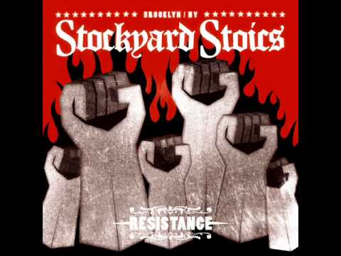 Stockyard Stoics - Days go by