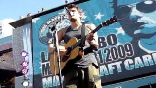 John Mayer - Mayercraft Carrier 2 - Stop This Train into Who Did You Think I Was - Lido Deck