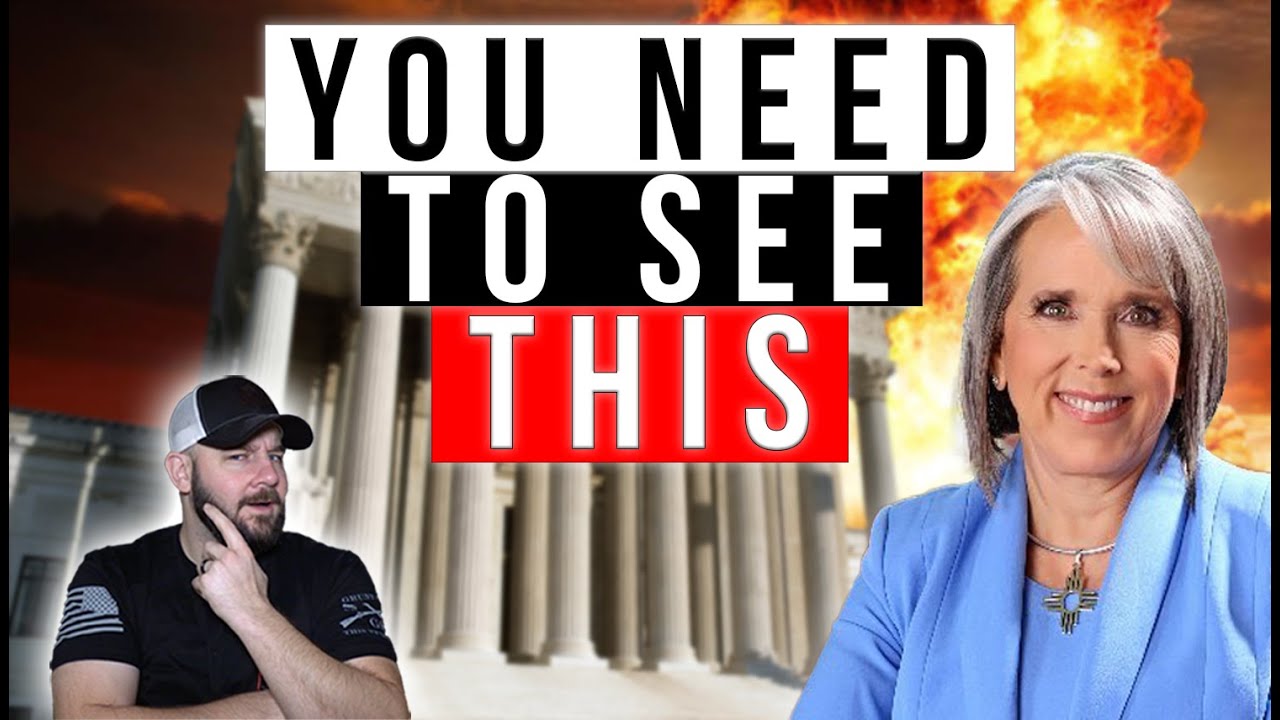 BUSTED... Mini Tyrant's Admin RELEASING "Youth With Guns" Back On The Street Due To OVERCROWDING...