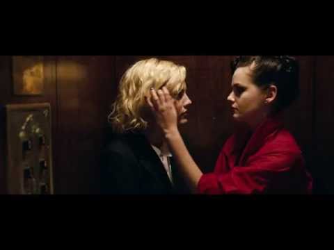 『美しき獣』映画オリジナル予告編