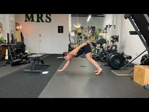 Mindful Strength and Movement (NJ ONLY) video.