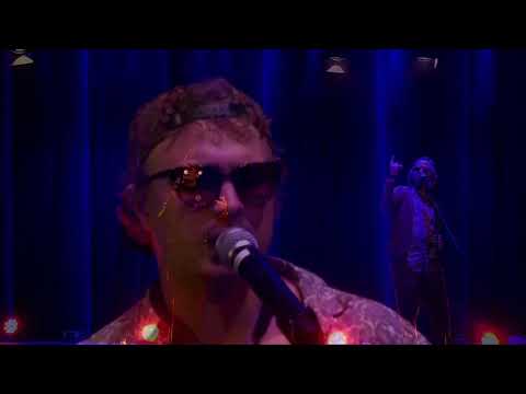 Edle Brüder Records @ Global Art Universe (Cut)