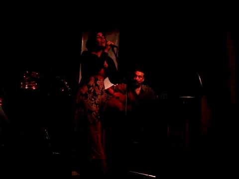 Seria mejor - Lola Barrios Expósito - Raúl Gómez