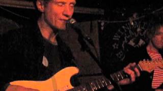 Primitive Parts - Ever Outward (Live @ The Windmill, Brixton, London, 19/05/15)