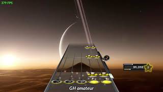 Buttertones- Neon cowboy CH 90 something percent lol