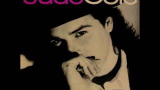 Jude Cole - Walls That Bend