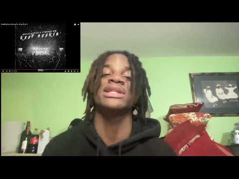 GoodDayRay x Dthang Gz - Keep Geekin’ | REACTION
