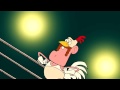 Uncle Grandpa The History Of Wrestling