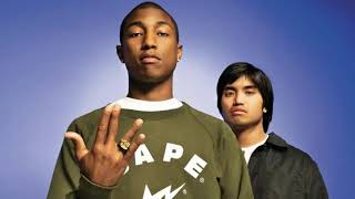 [FREE] Pharrell x The Neptunes Type Beat "Cheers"
