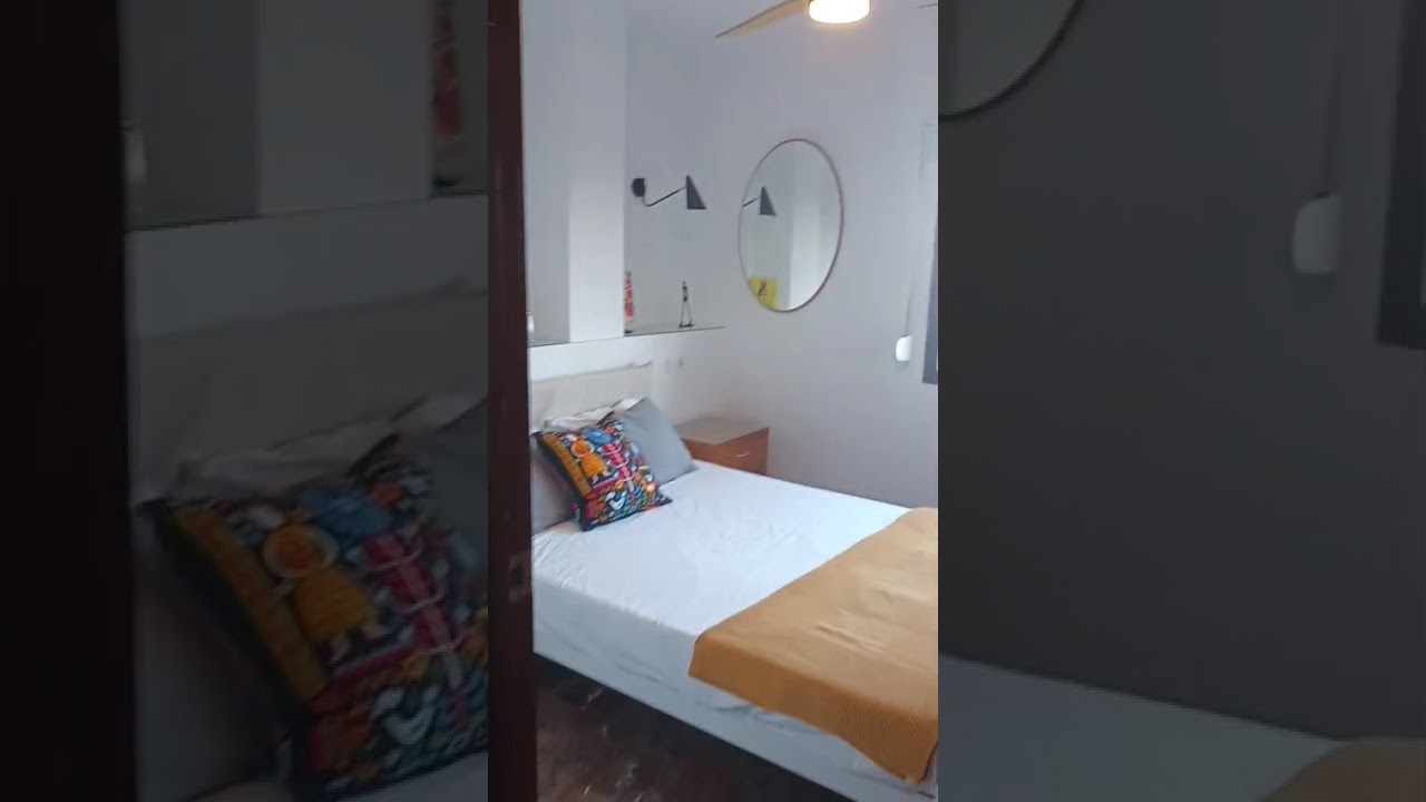 Апартаменты в аренду в Los Boliches - 3302 Апартаменты в аренду в Los Boliches - 3302
