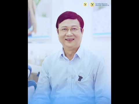 Video khách hàng chia sẻ về Nha khoa MedDental 9