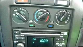 preview picture of video '1999 Nissan Sentra Used Cars Hampton Falls NH'