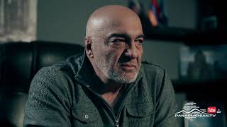 Պատվից առավել 2, Սերիա 164, Այսօր 21:00 / Above the honor / Patvits aravel