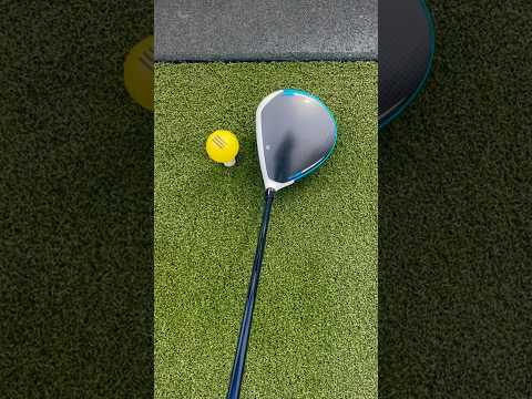 Trying out my new Taylor Made Sim 2 Max!!! #golfswag #golferslife #taylormade #golf #golfer