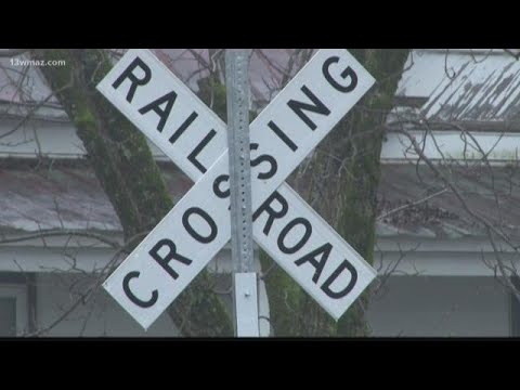 Railroad work leaves bumpy tracks in Forsyth