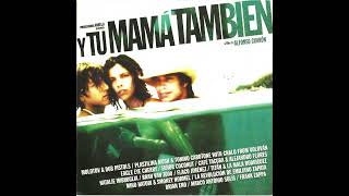 Café Tacvba y Alejandro Flores - Insomnio [En Alta Calidad]