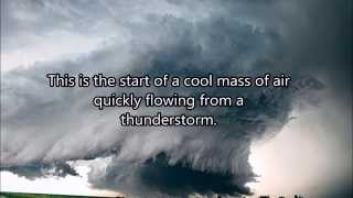 Why Does The Wind Blow