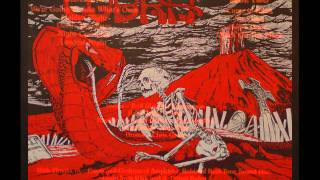 COBRA - Devil&#39;s Daughter