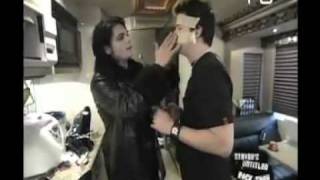 Steven&#39;s Untitled Rock Show with Gerard Way