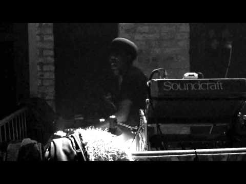 Aba Shanti-I @ Phobic Club (VE) Italy - Moa Anbessa Dubplate