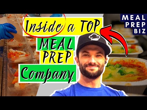 download lagu mp3 mp4 Fresh Meal Company, download lagu Fresh Meal Company gratis, unduh video klip Fresh Meal Company