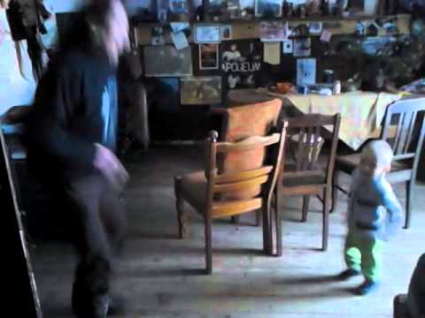 Michał Gier Giercuszkiewicz Bieszczady