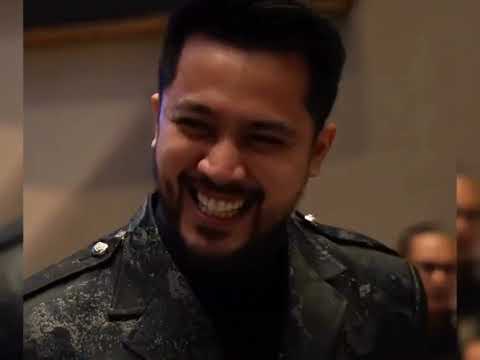 aliff aziz 2025 recap