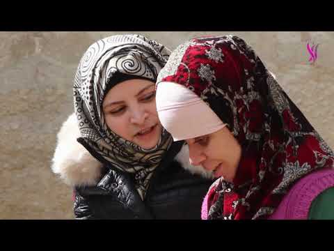 مركز اسقاط لدار العجزة - ريف ادلب الغربي