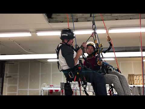 SPRAT Level 1 Rescue