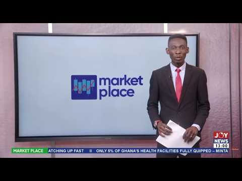 Standard Chartered explores sale of wealth and retail banking business in Ghana | Market Place