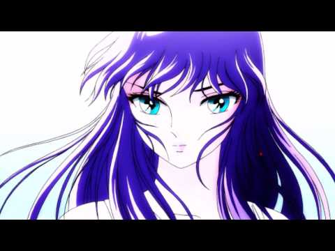 Saint Seiya Sad OST: Deucalion no Daikôzui