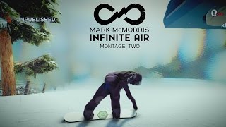 Infinite Air - Montage Two - Realism.