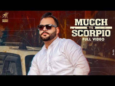 Mucch Te Scorpio — watch video