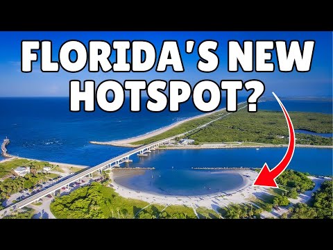 Why Is Everyone Suddenly Visiting This Quiet Florida County?