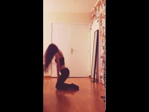 MØ - XXX 88 ft.Diplo - freestyle